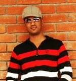 Associate Architect-UI Amit Jadhav